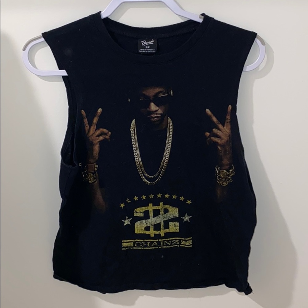 2 Chainz t shirt